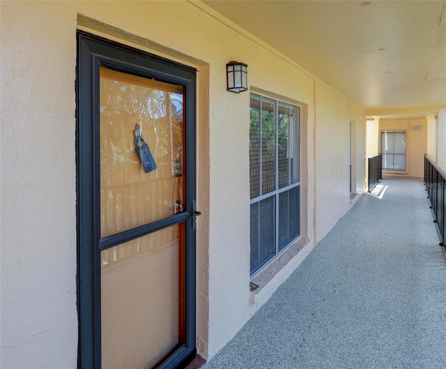 BOCA SHORES CONDO - Residential