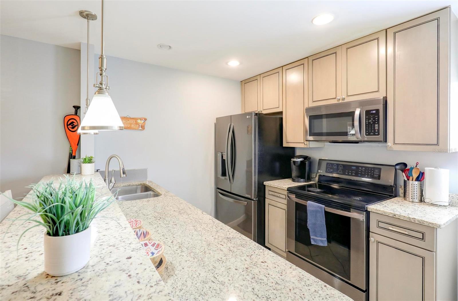 BOCA SHORES CONDO - Residential