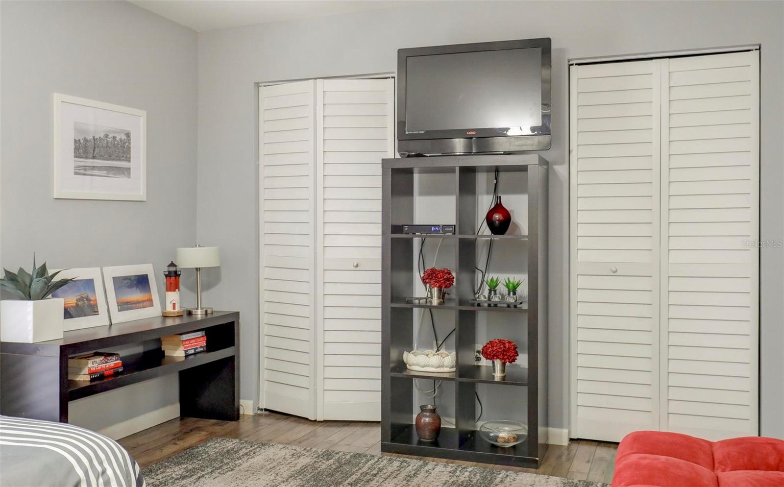 BOCA SHORES CONDO - Residential