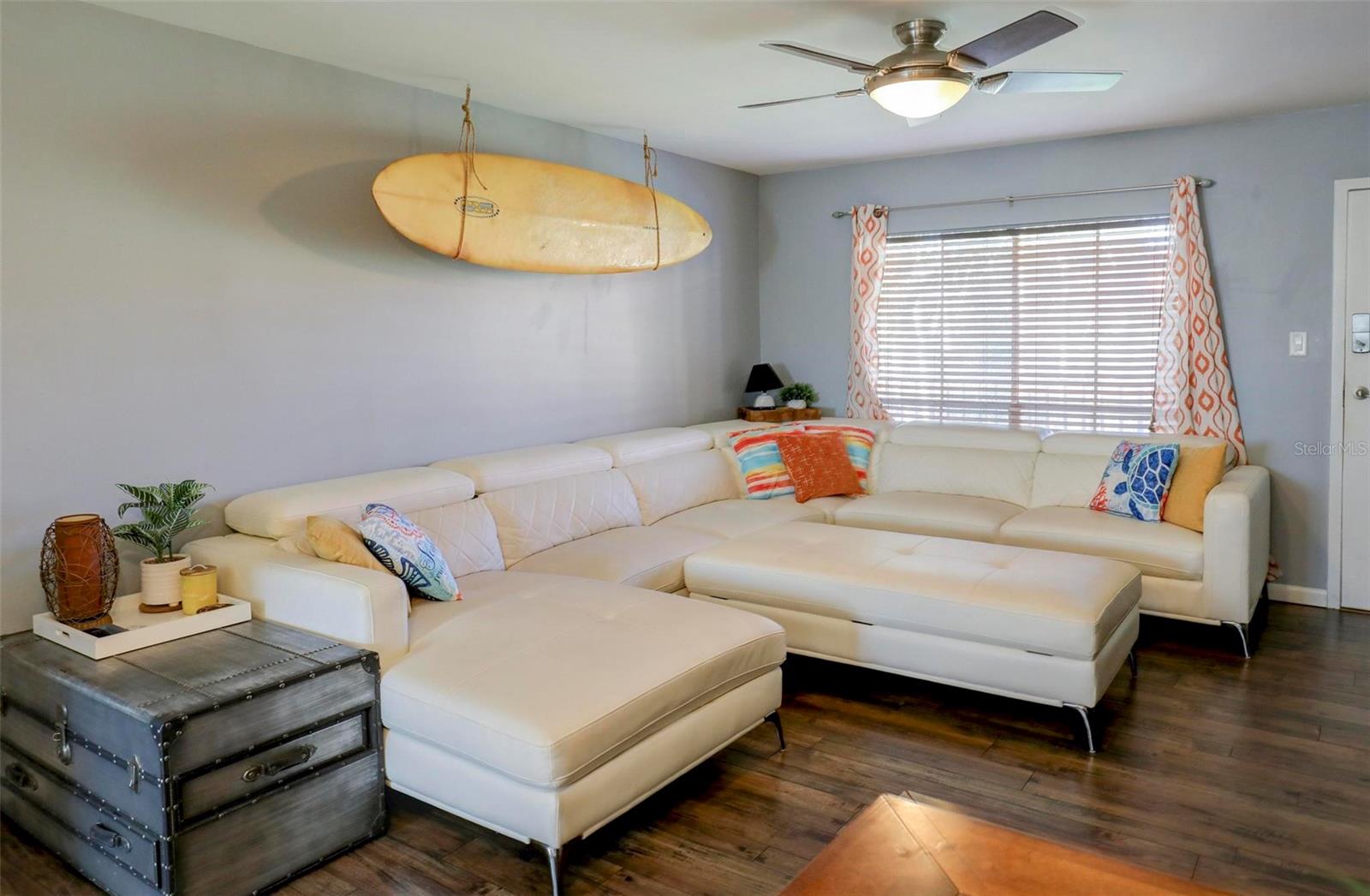 BOCA SHORES CONDO - Residential