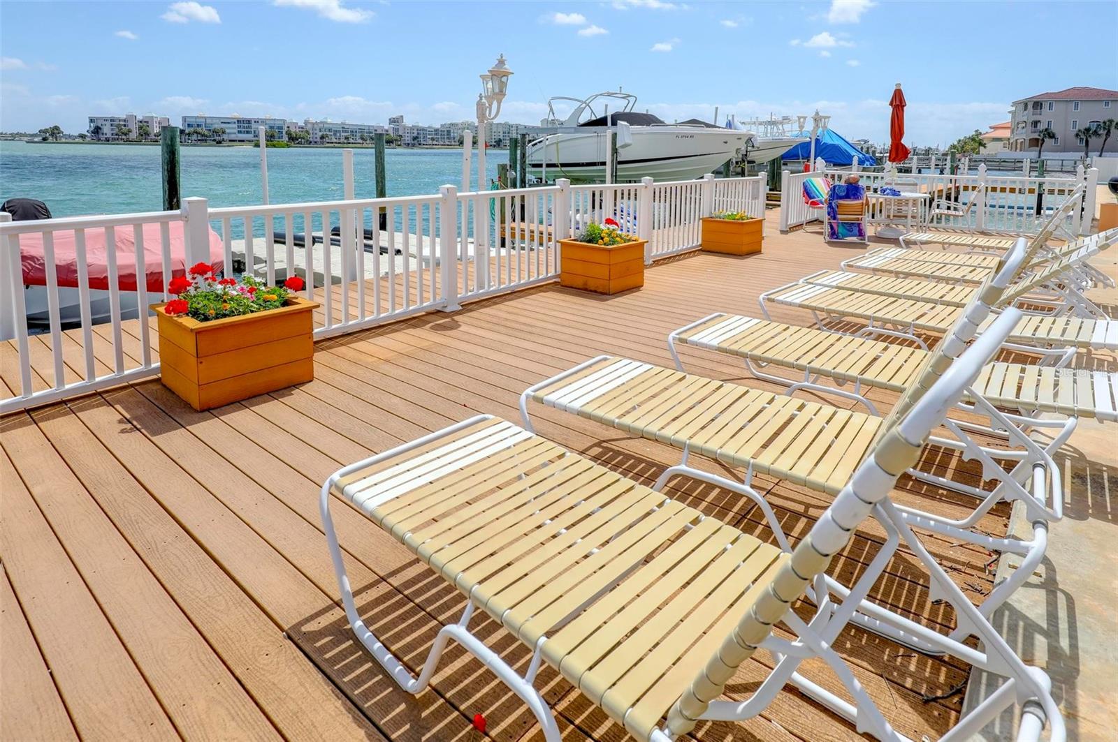 BOCA SHORES CONDO - Residential