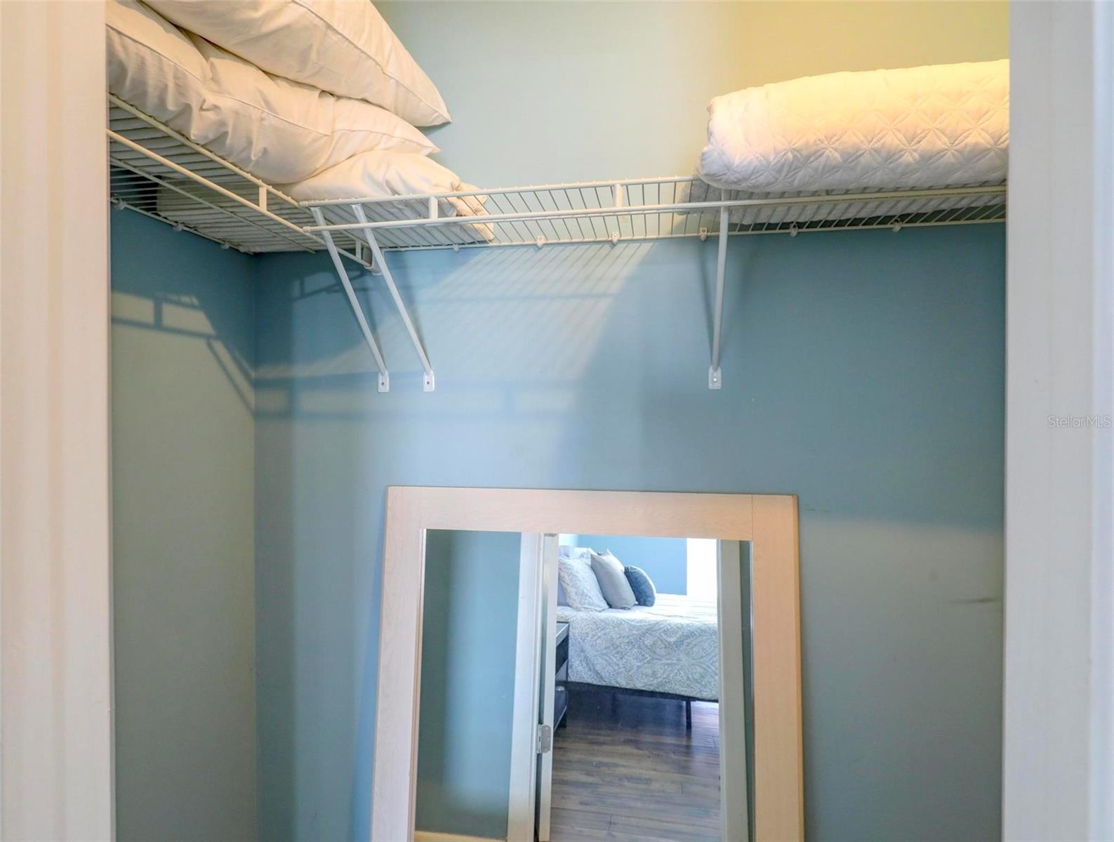 BOCA SHORES CONDO - Residential