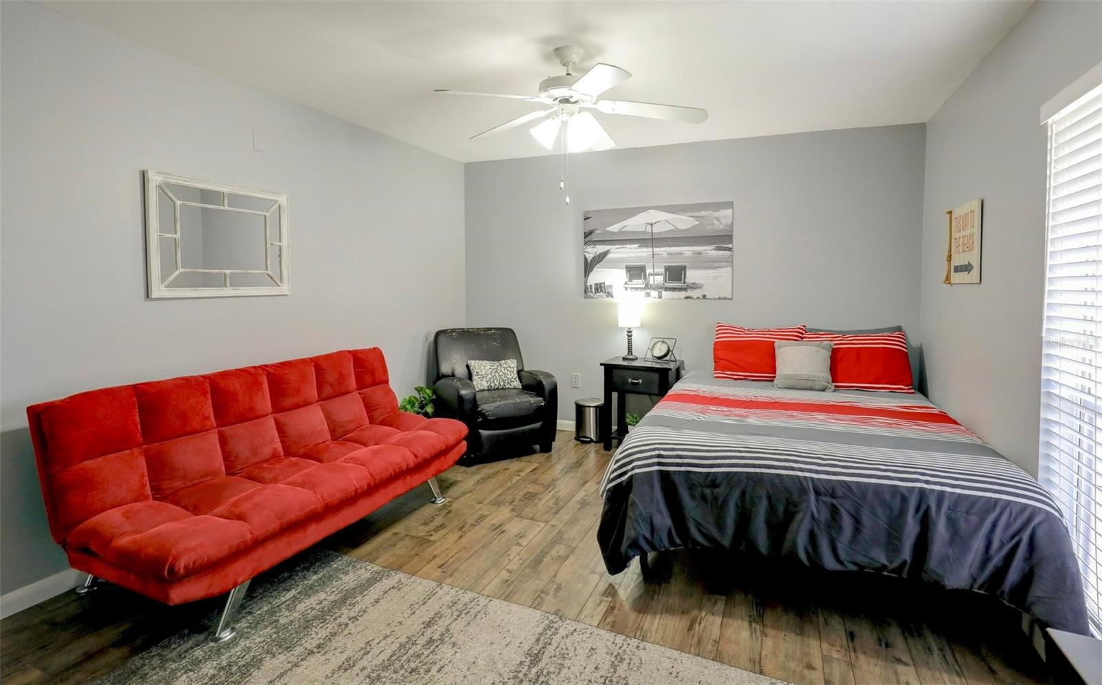 BOCA SHORES CONDO - Residential