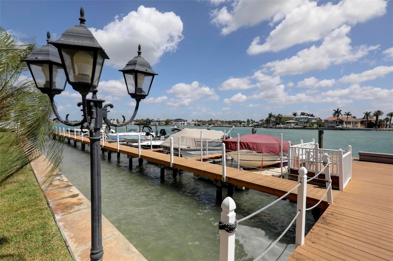 BOCA SHORES CONDO - Residential