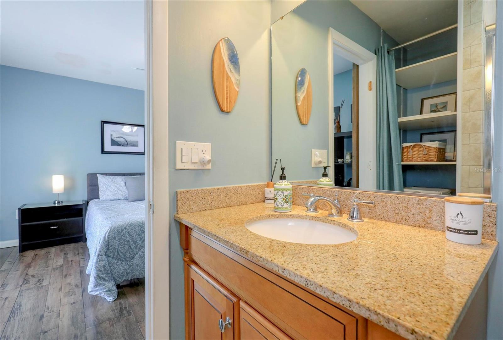 BOCA SHORES CONDO - Residential