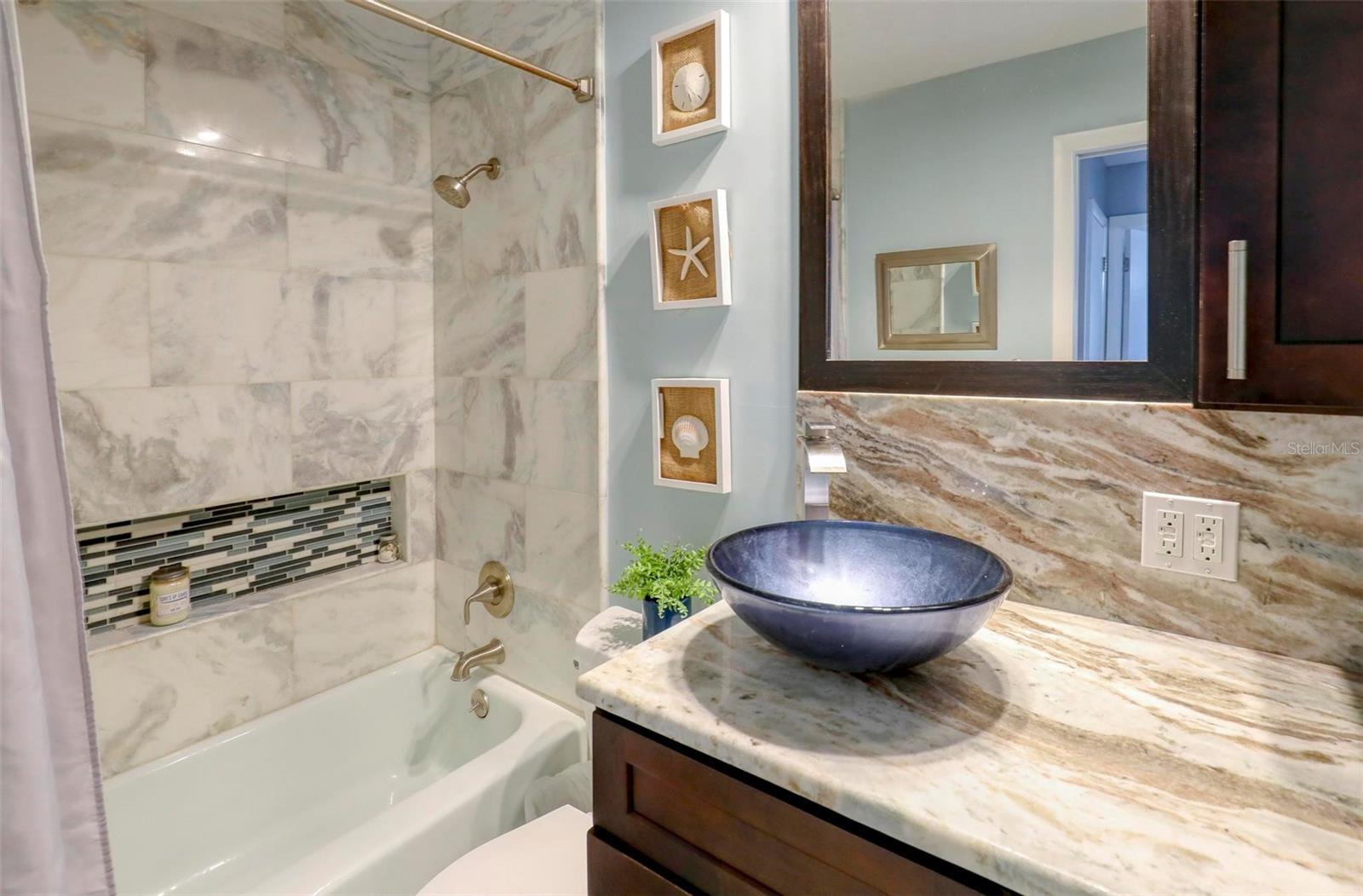 BOCA SHORES CONDO - Residential