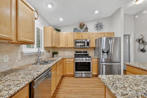 Tiny photo for 323 Olanta Drive, The Villages, FL 32162 (MLS # G5101798)