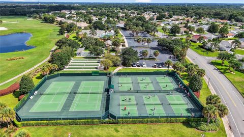 Tiny photo for 323 Olanta Drive, The Villages, FL 32162 (MLS # G5101798)