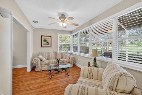 Tiny photo for 323 Olanta Drive, The Villages, FL 32162 (MLS # G5101798)