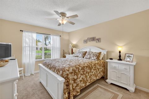 Tiny photo for 323 Olanta Drive, The Villages, FL 32162 (MLS # G5101798)