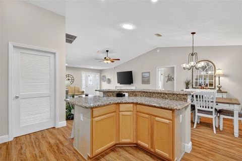 Tiny photo for 323 Olanta Drive, The Villages, FL 32162 (MLS # G5101798)