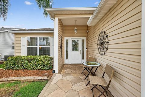 Tiny photo for 323 Olanta Drive, The Villages, FL 32162 (MLS # G5101798)