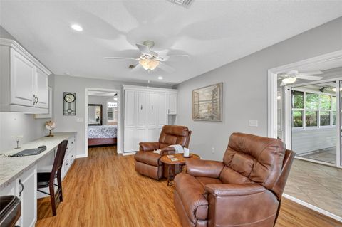 Tiny photo for 323 Olanta Drive, The Villages, FL 32162 (MLS # G5101798)