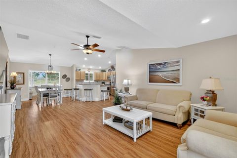 Tiny photo for 323 Olanta Drive, The Villages, FL 32162 (MLS # G5101798)