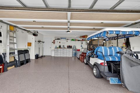 Tiny photo for 323 Olanta Drive, The Villages, FL 32162 (MLS # G5101798)