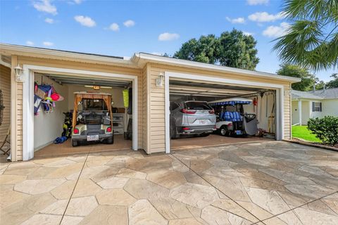 Tiny photo for 323 Olanta Drive, The Villages, FL 32162 (MLS # G5101798)