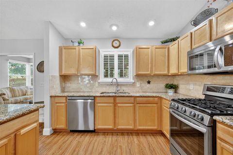 Tiny photo for 323 Olanta Drive, The Villages, FL 32162 (MLS # G5101798)