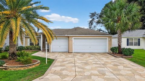 Tiny photo for 323 Olanta Drive, The Villages, FL 32162 (MLS # G5101798)