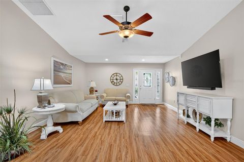 Tiny photo for 323 Olanta Drive, The Villages, FL 32162 (MLS # G5101798)