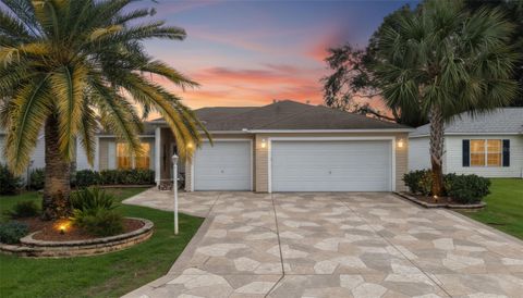 Tiny photo for 323 Olanta Drive, The Villages, FL 32162 (MLS # G5101798)