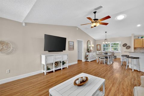 Tiny photo for 323 Olanta Drive, The Villages, FL 32162 (MLS # G5101798)