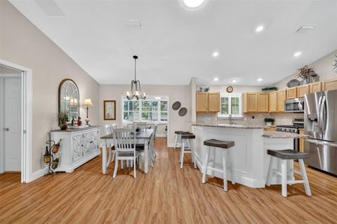 Tiny photo for 323 Olanta Drive, The Villages, FL 32162 (MLS # G5101798)