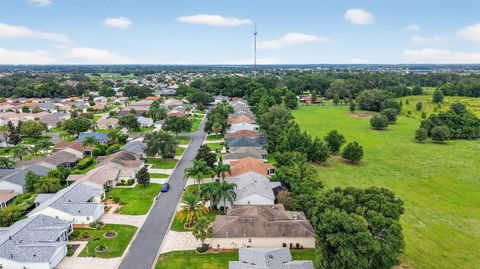 Tiny photo for 323 Olanta Drive, The Villages, FL 32162 (MLS # G5101798)