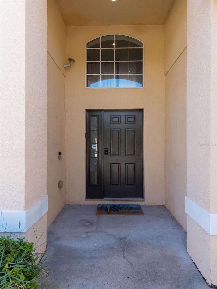 Photo of 1315 Seasons Boulevard, Kissimmee, FL 34746 (MLS # S5159362)