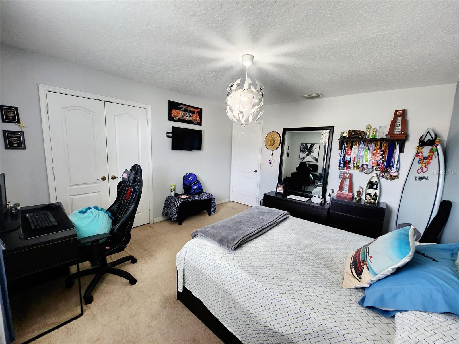 LAKE CHARLES - Residential