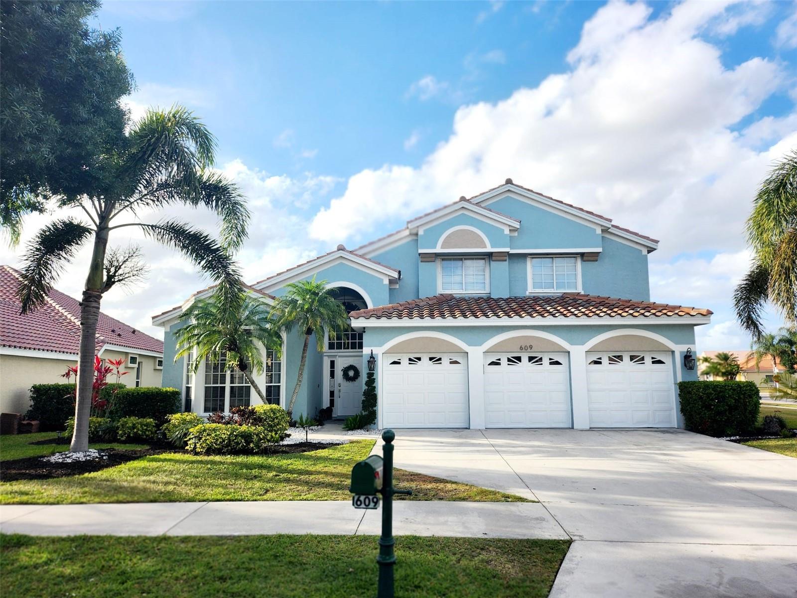 609 SW ROMORA BAY