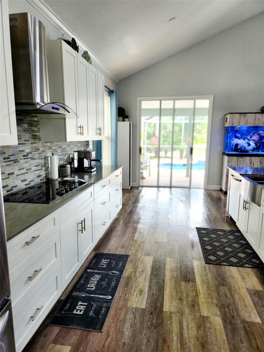 LAKE CHARLES - Residential