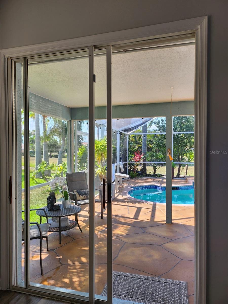 LAKE CHARLES - Residential