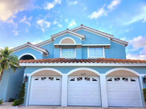 609 SW ROMORA BAY PORT ST LUCIE FL 34986