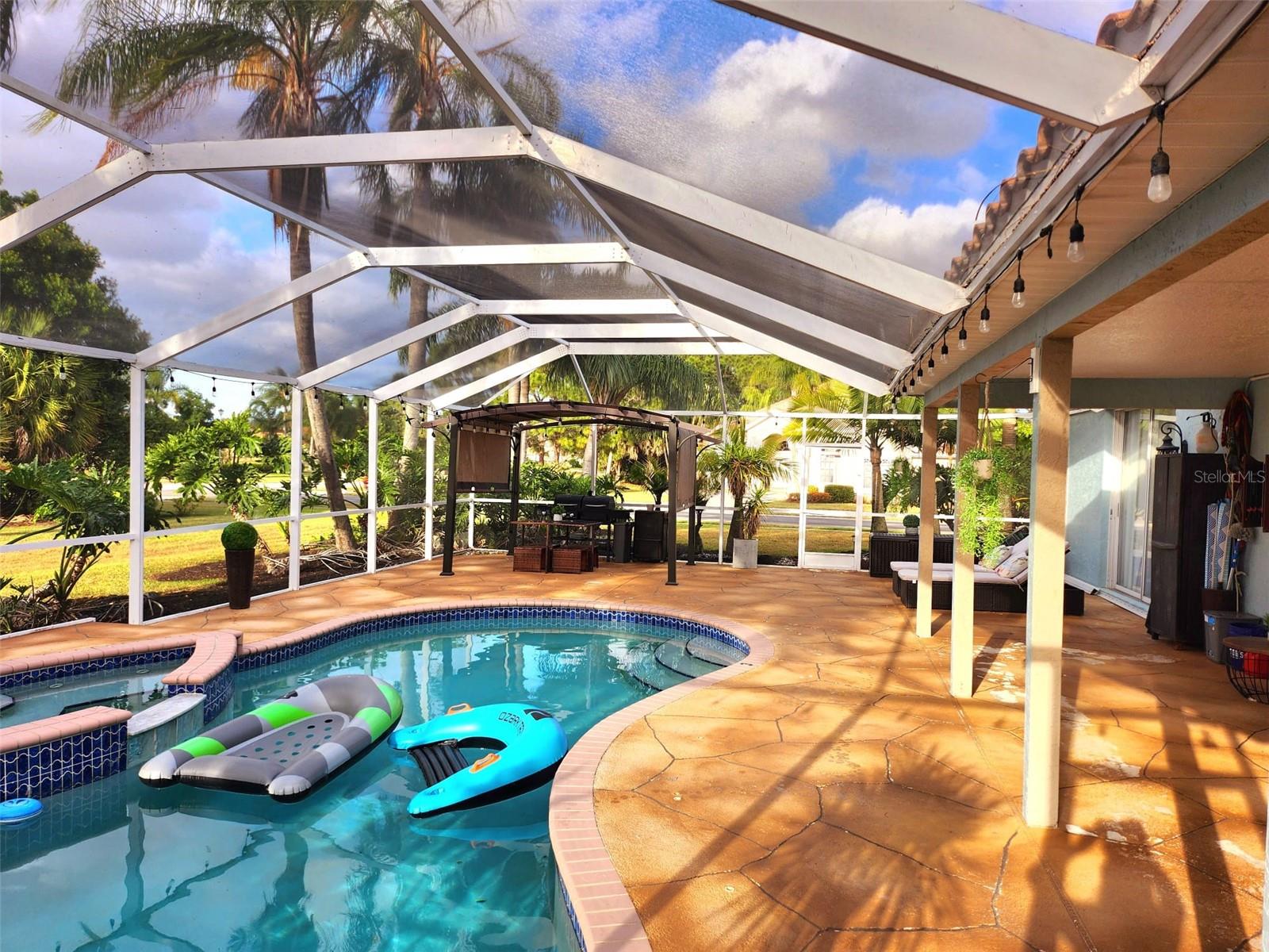 LAKE CHARLES - Residential