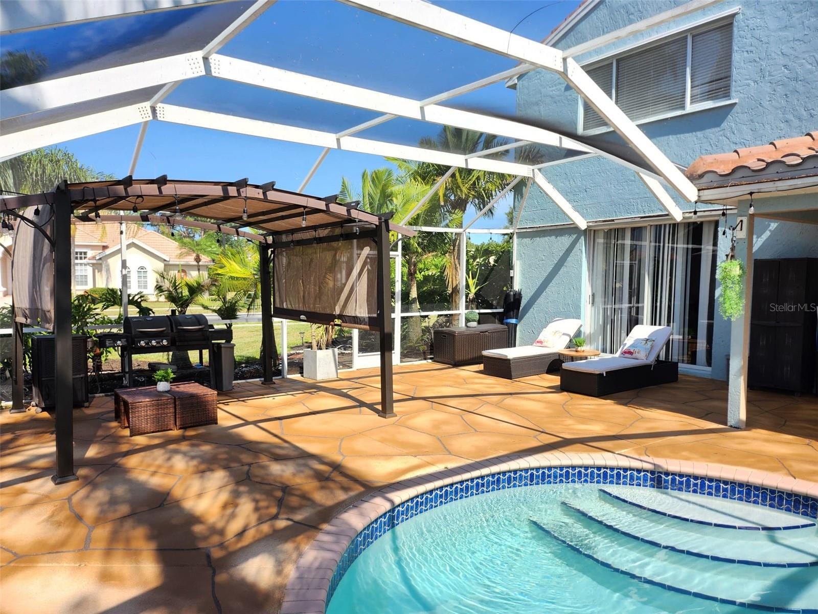 LAKE CHARLES - Residential