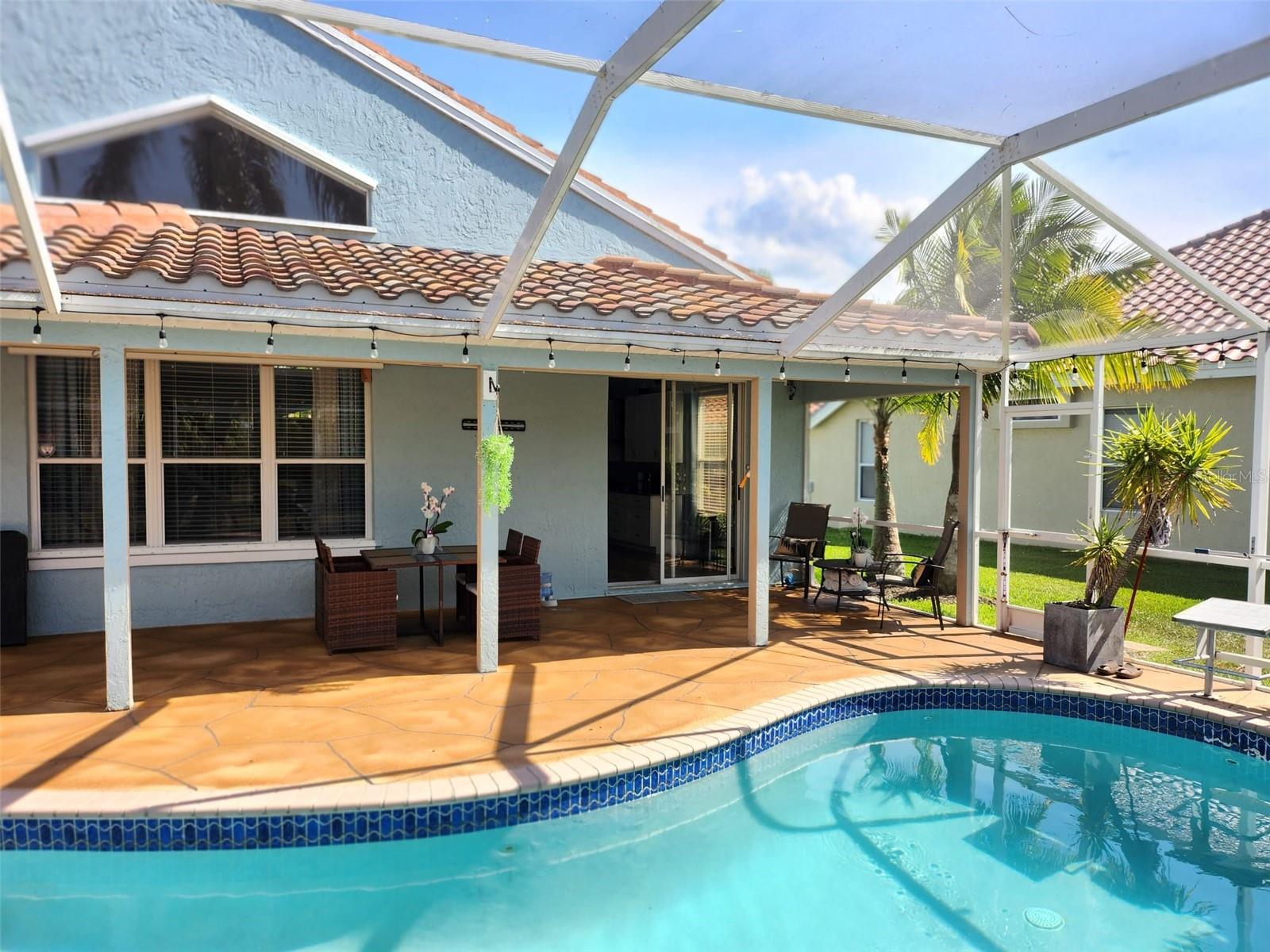 LAKE CHARLES - Residential