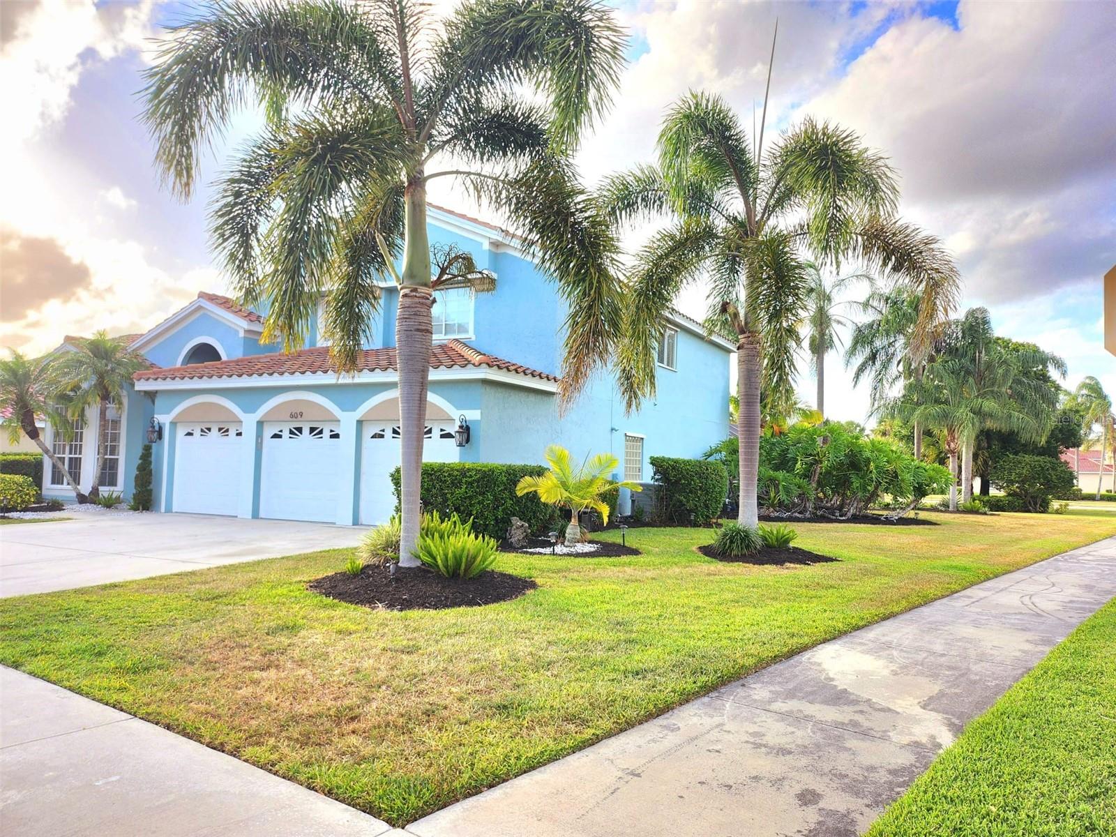 LAKE CHARLES - Residential