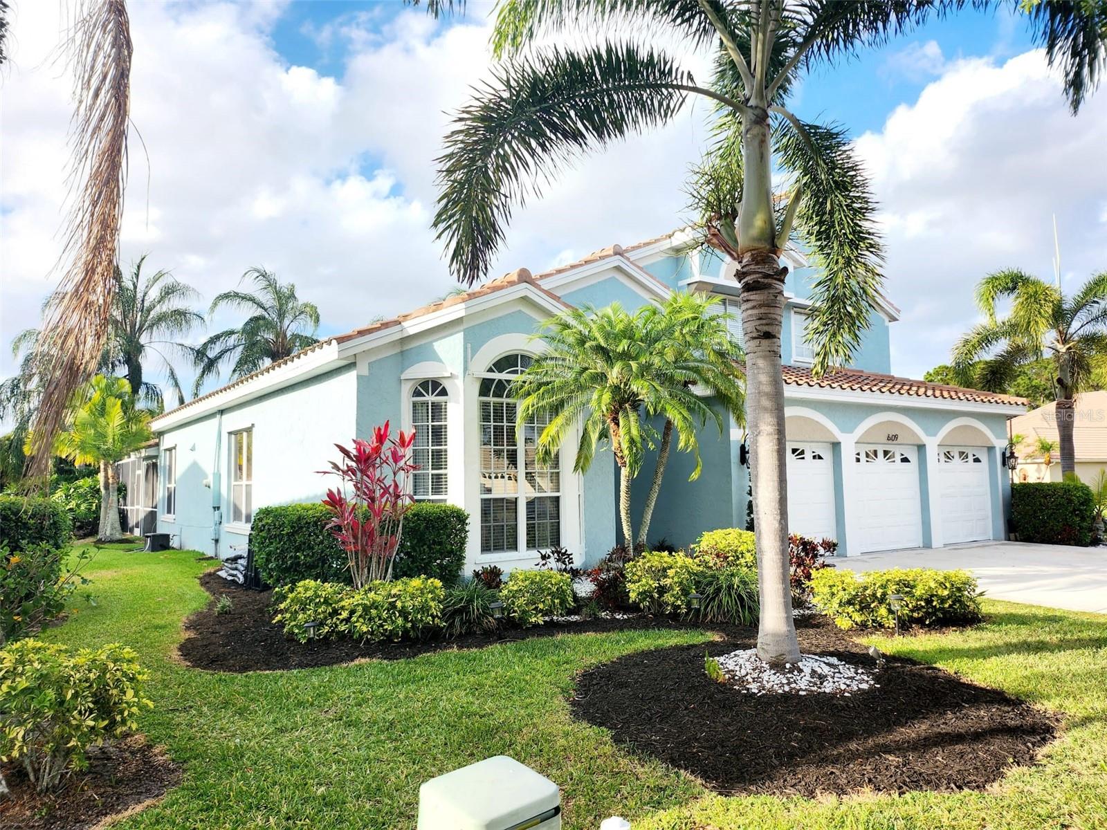 609 SW ROMORA BAY