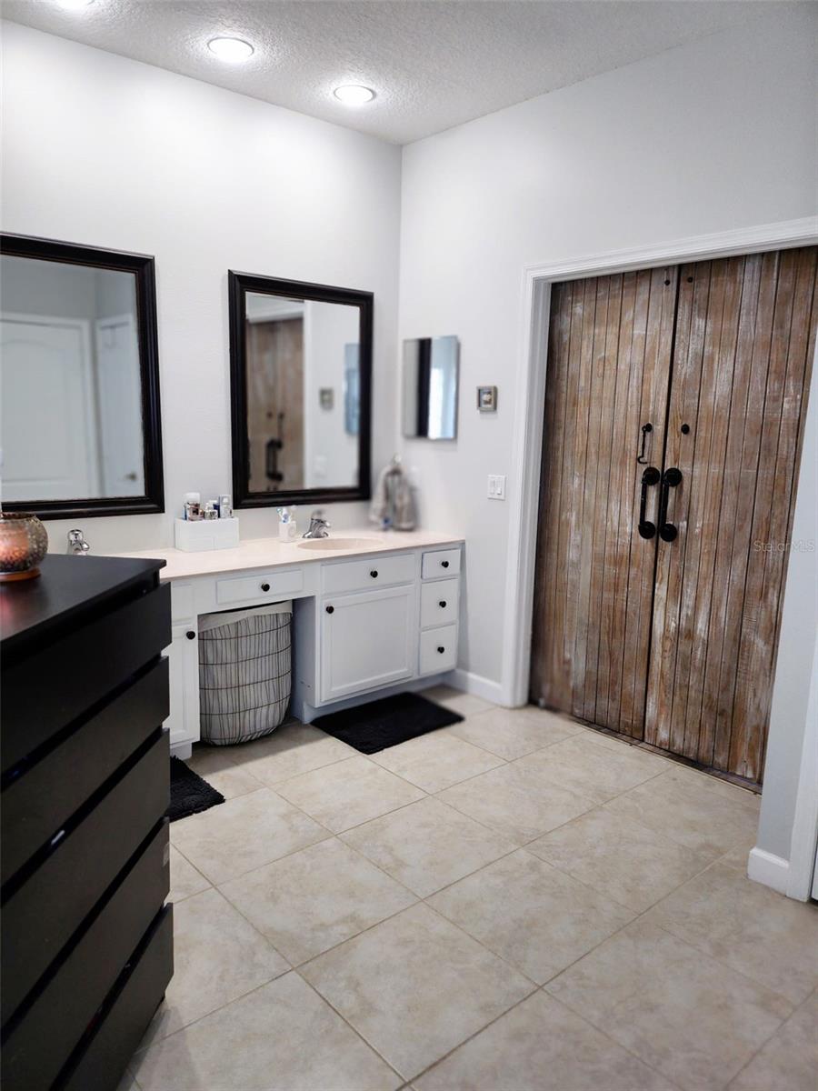 LAKE CHARLES - Residential