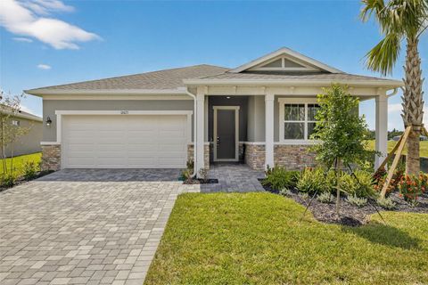 Photo of 12427 52nd Street E, Parrish, FL 34219 (MLS # TB8431408)
