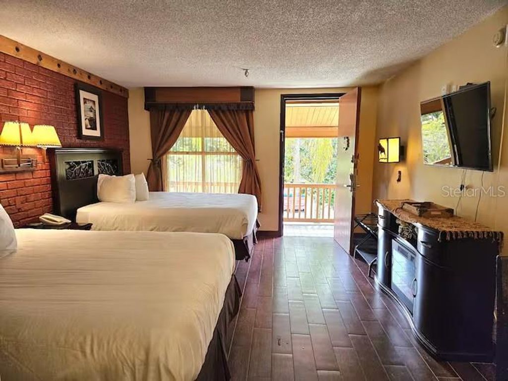 Photo of 3200 River Ranch Boulevard #215, River Ranch, FL 33867 (MLS # O6360187)