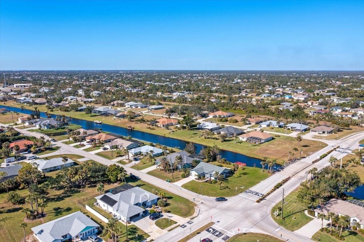 ROTONDA WEST PINEHURST - Residential Lease