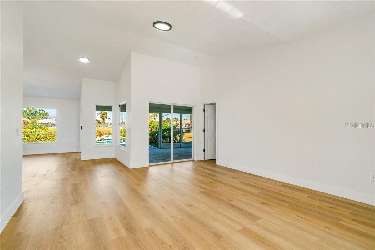 ROTONDA WEST PINEHURST - Residential Lease