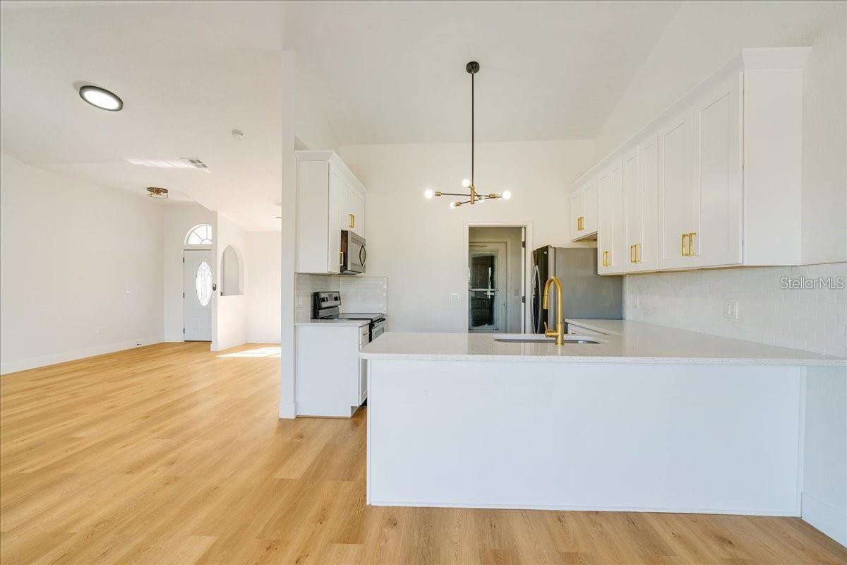 ROTONDA WEST PINEHURST - Residential Lease