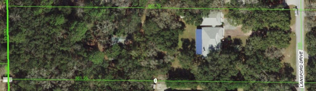 Photo of 18749 Lansford Drive, Hudson, FL 34667 (MLS # V4949193)