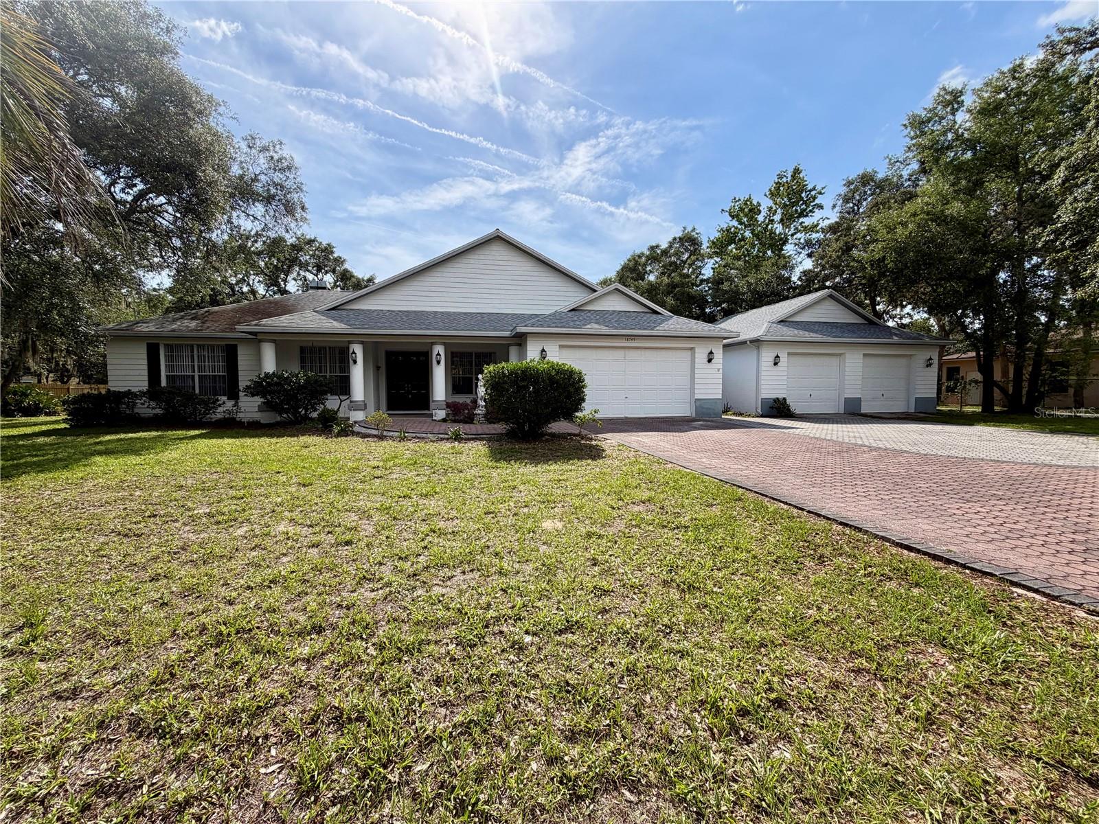 OAK LAKES RANCHETTES UNREC - Residential