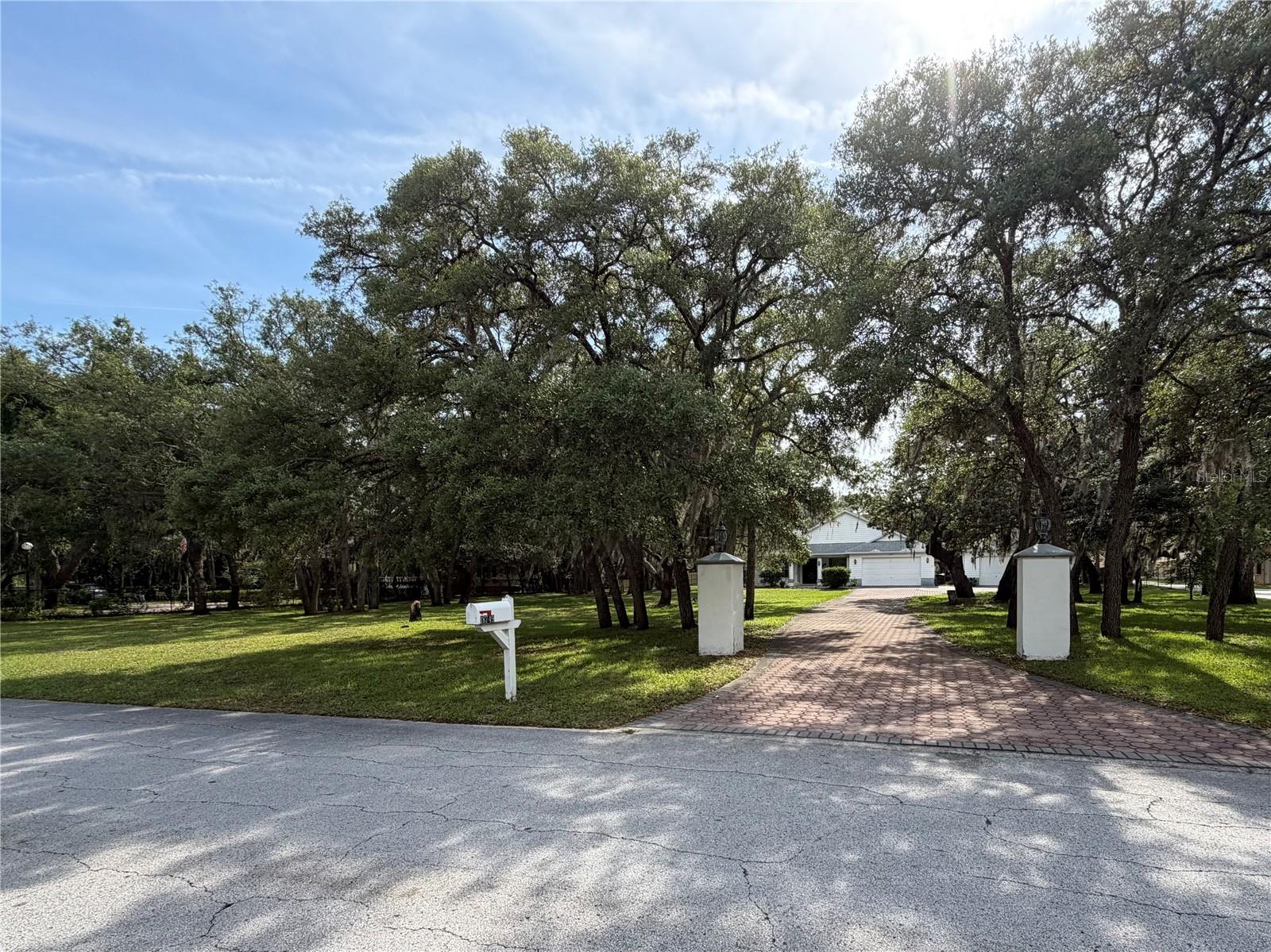 OAK LAKES RANCHETTES UNREC - Residential