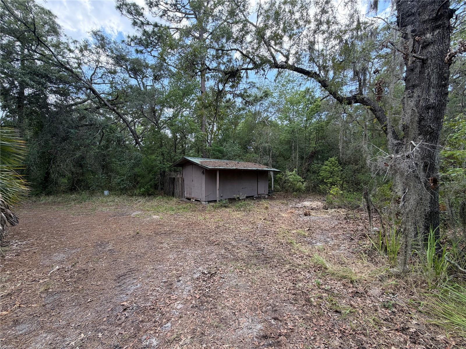 OAK LAKES RANCHETTES UNREC - Residential