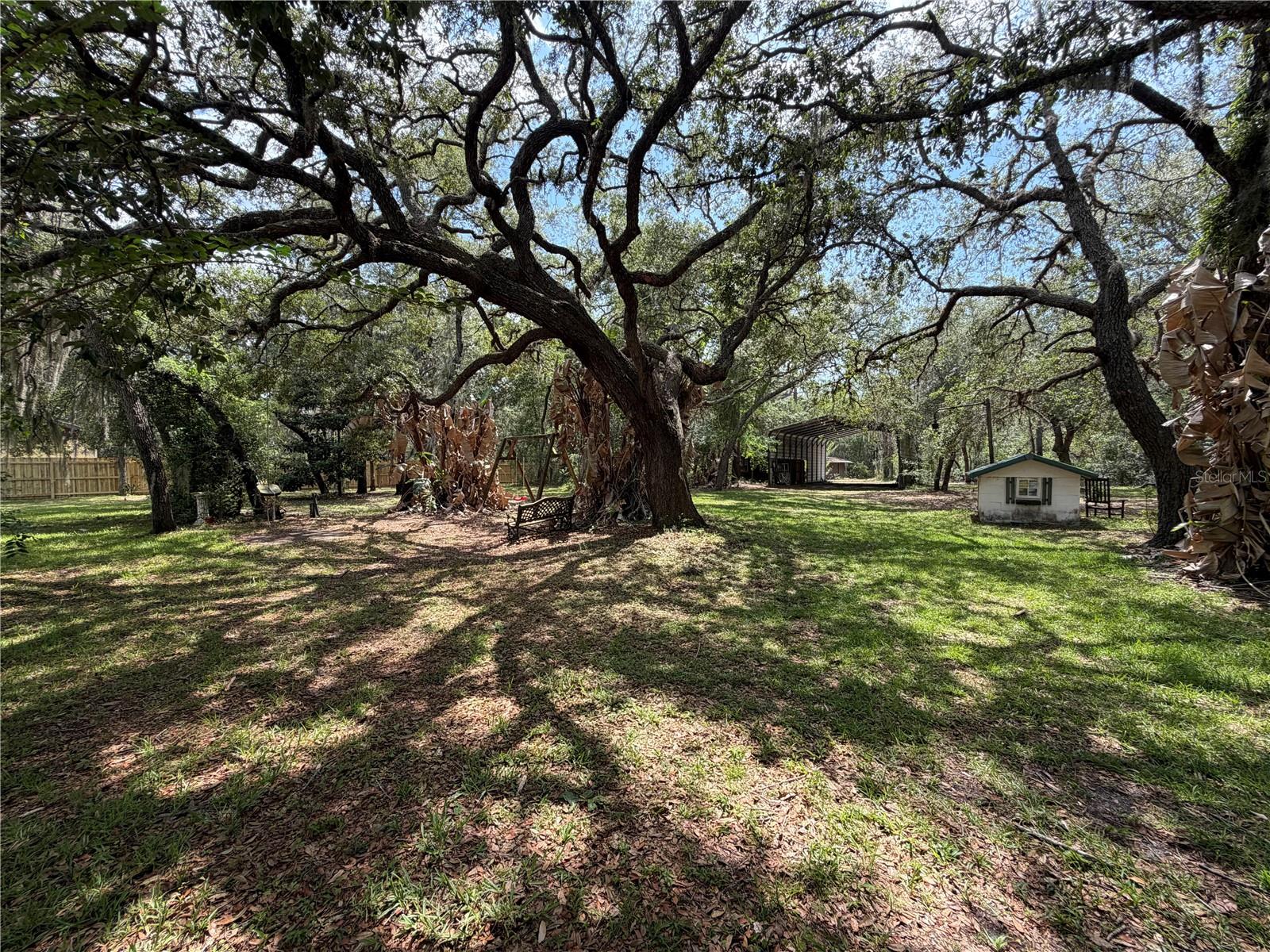 OAK LAKES RANCHETTES UNREC - Residential
