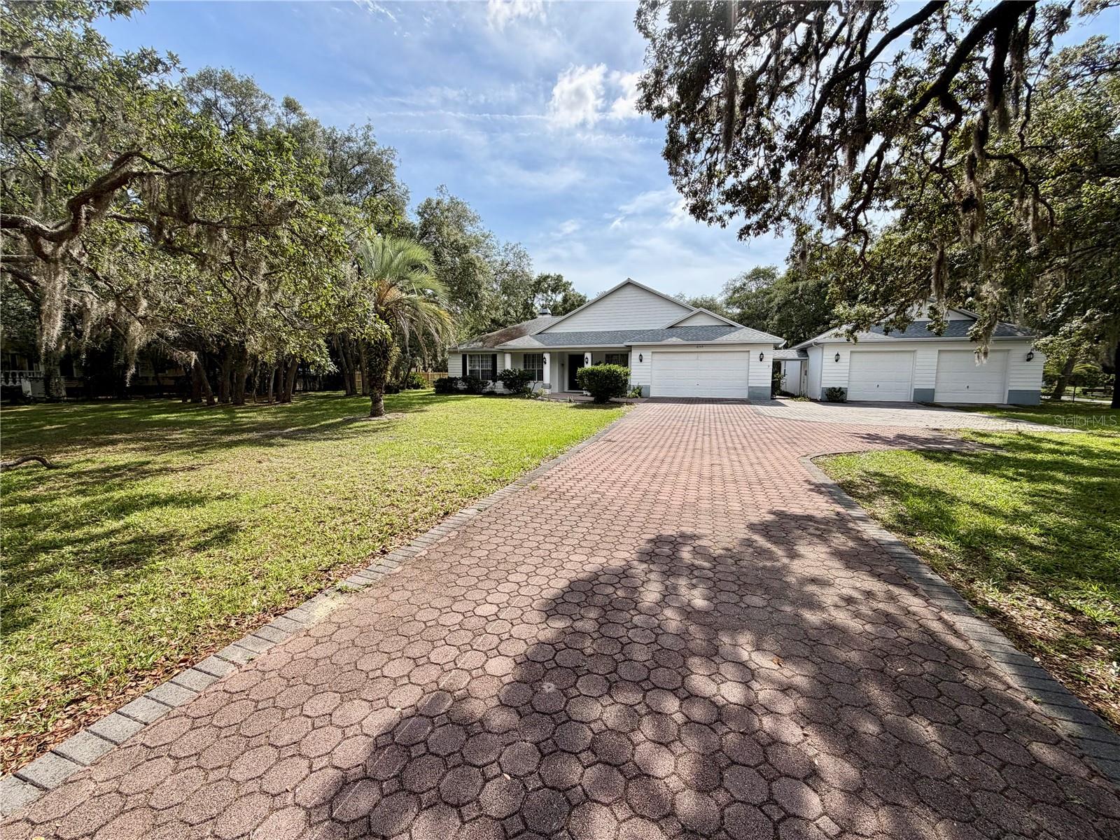 OAK LAKES RANCHETTES UNREC - Residential